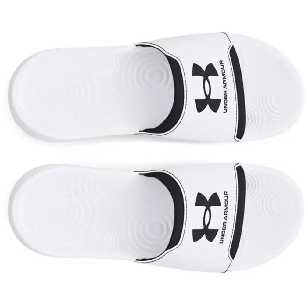 Under Armour Ignite Select Slides - Picture 2 of 4